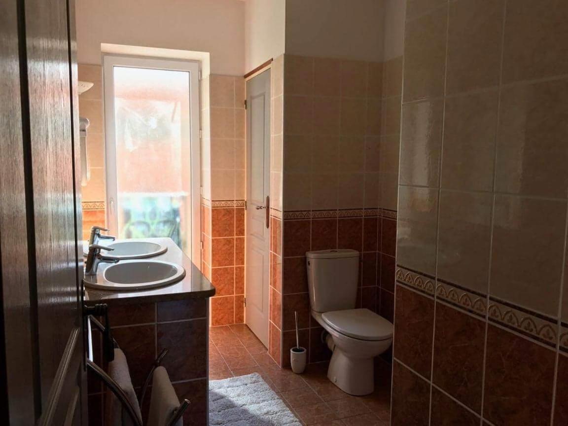 Bed and Breakfast Chez Dume Santa-Lucia-di-Tallano Экстерьер фото